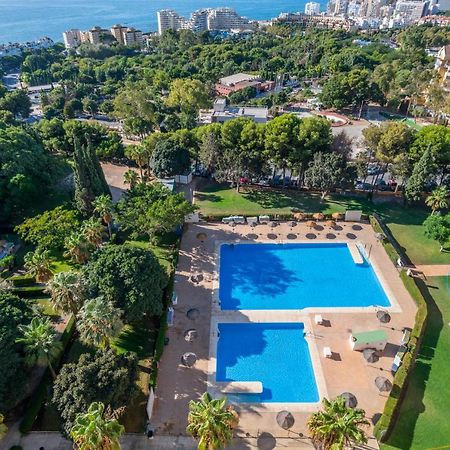 Hercules Playa Benalmadena Exterior photo